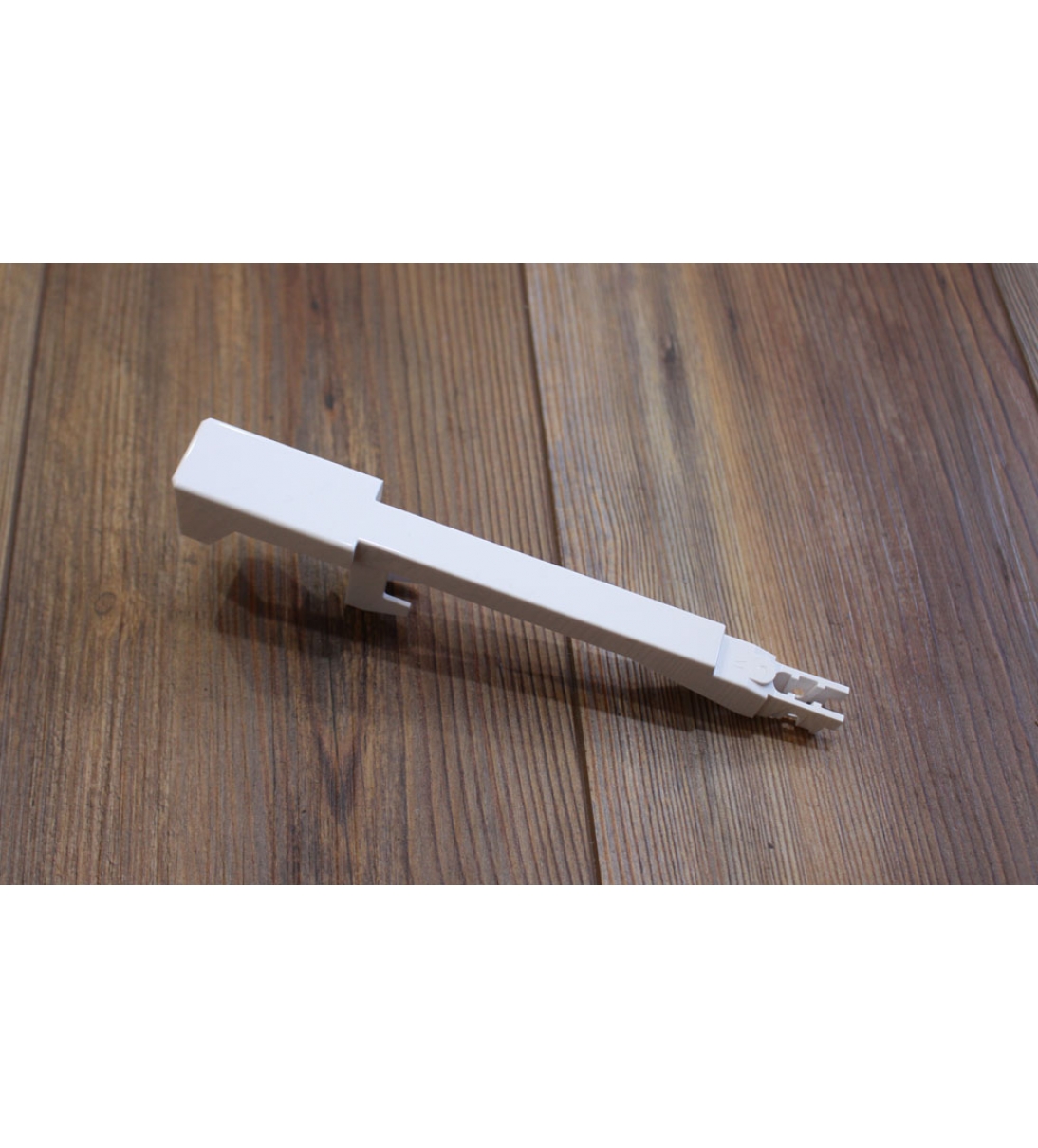 Stile K111W, nota La